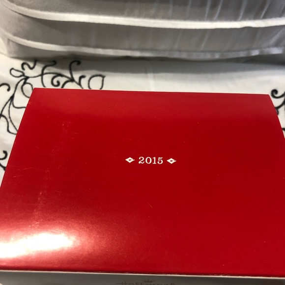 Hallmark Keepsake Barbie Celebration Set Ornament - Picture 3 of 3